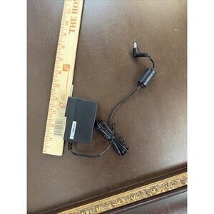 New OEM Power Cord Adapter ICOM BC-123SA ITE Power Supply 12V 1.0A BK#98